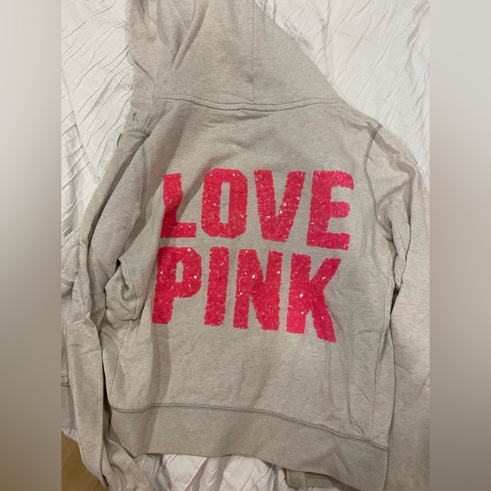 PINK Victoria's Secret OG Collection